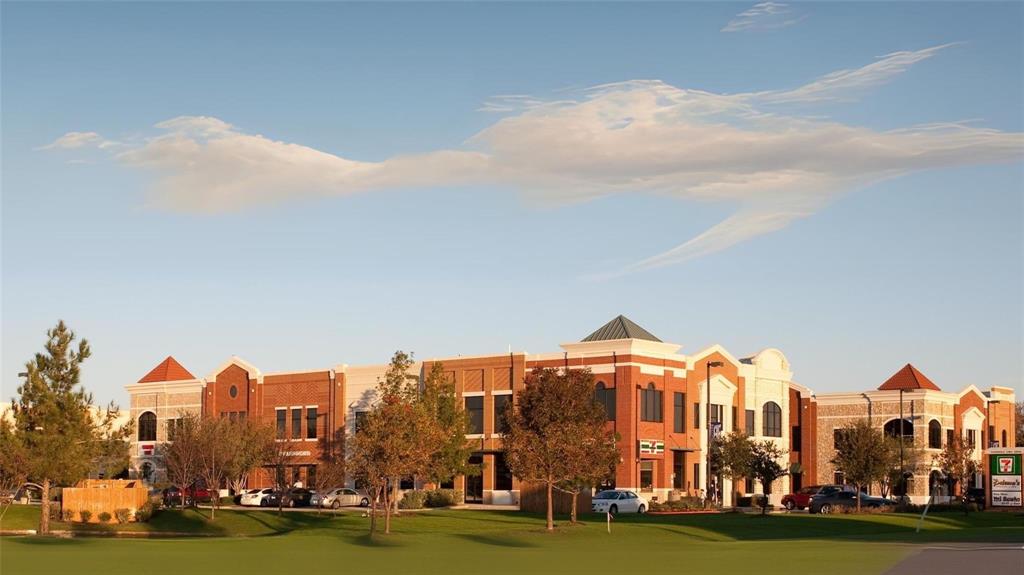 Knights Landing - Residential