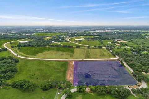 Tiny photo for TBD Lot 1 Wiesen Way, Bartonville, TX 76226 (MLS # 20980417)