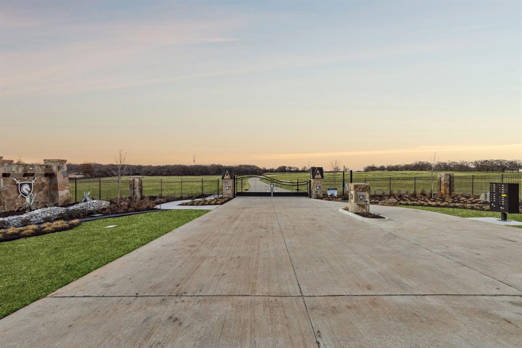 Knights Landing - Residential