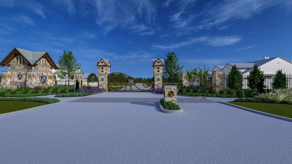 Knights Landing - Residential