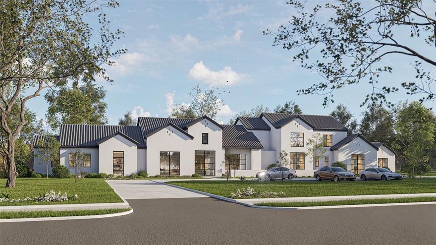 Knights Landing Bartonville is the first and only gated six-acre ag-exempt luxury estate community in Bartonville — a private, limited-release enclave of just 15 exclusive lots offering a level of land, privacy, and permanence unmatched anywhere in North Texas. This is not a subdivision but a curated opportunity for generational living, designed for families who build legacies rather than just homes. Each six-acre parcel provides the freedom to create an estate worthy of its setting, whether that includes equestrian facilities, guest residences, car barns, sports courts, orchards, gardens, or resort-style outdoor amenities. With every lot carrying ag-exempt status, owners enjoy dramatically reduced annual taxes, transforming this offering into both a lifestyle upgrade and a strategic long-term investment. As the only gated residential community ever approved in Bartonville, Knights Landing features a secured private entrance, architectural standards, and perimeter fencing that protect privacy, identity, and enduring value. Created for high-end custom estates, this community invites architecture with presence, purpose, and permanence. What you’re truly purchasing is more than acreage — it’s a rare piece of Bartonville history, a tax-efficient hard asset, a protected gated address, and a canvas to design a generational estate. Knights Landing is for those who understand that land is not a commodity but a statement, a foundation, and a legacy — offering privacy without isolation, luxury without excess, and the opportunity to build something that will be talked about for decades.