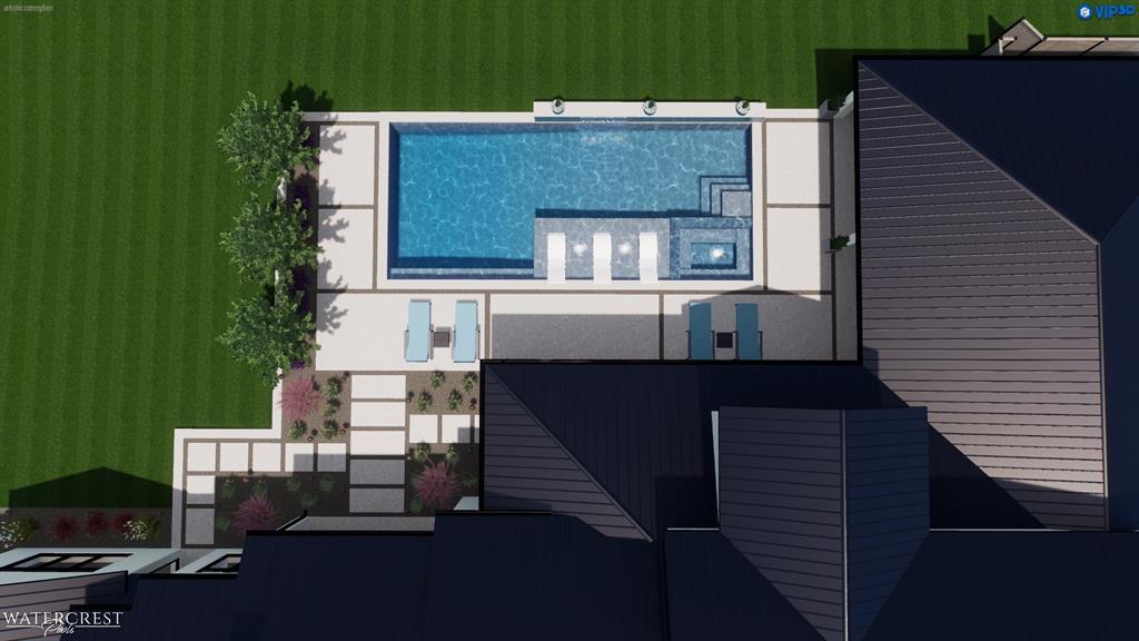 Knights Landing - Residential