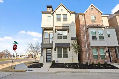 2205 Palomino Mesquite TX 75149