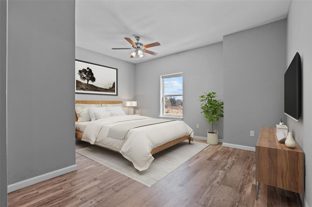 Day 2 Day Bus Park Ph 2 - Residential Lease