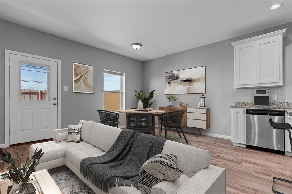 Day 2 Day Bus Park Ph 2 - Residential Lease