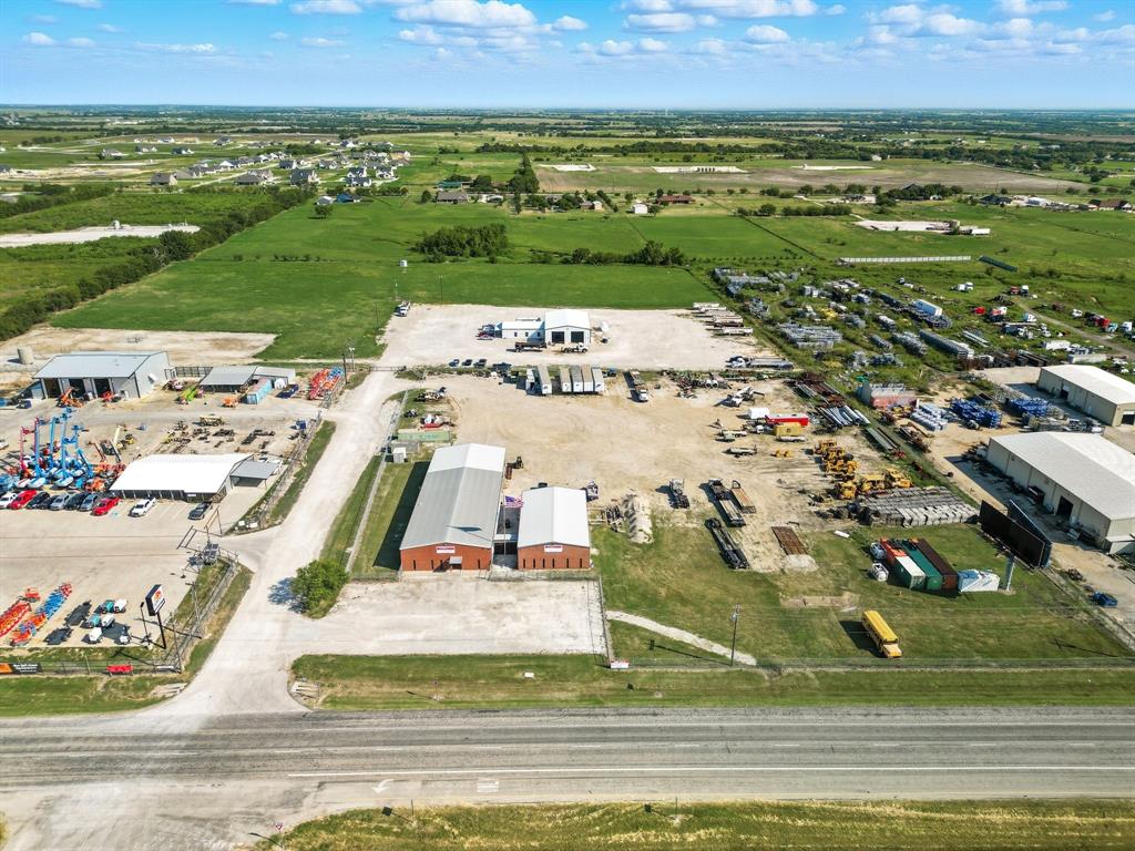 16410 US Highway 380 W