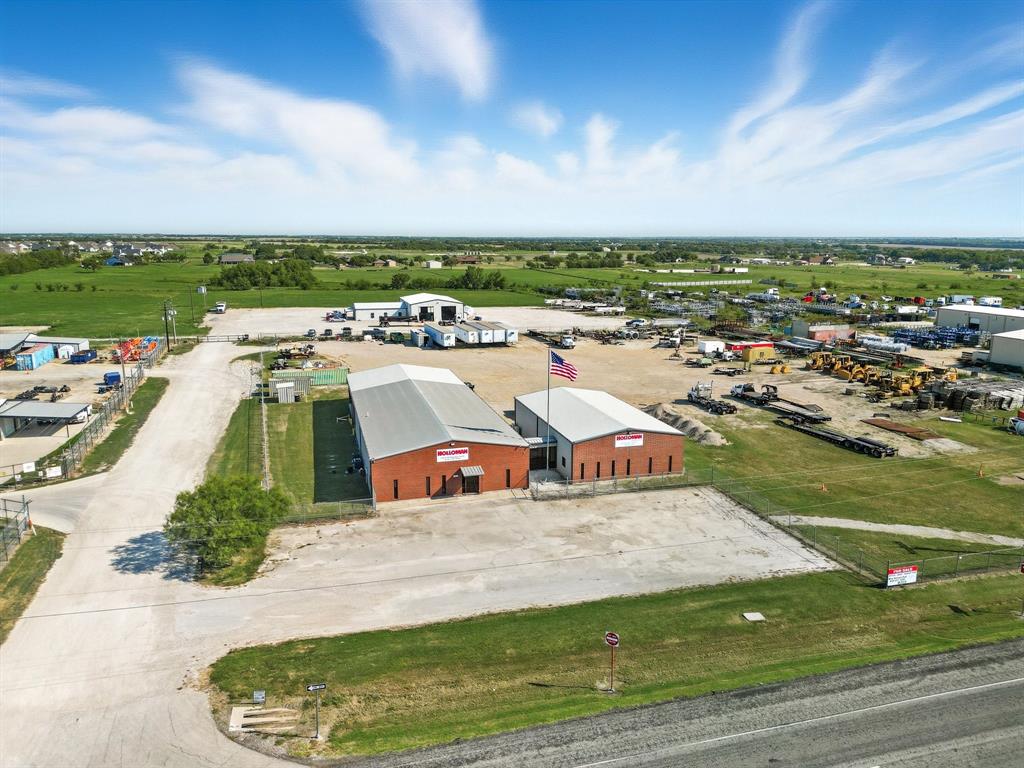 16410 US Highway 380 W
