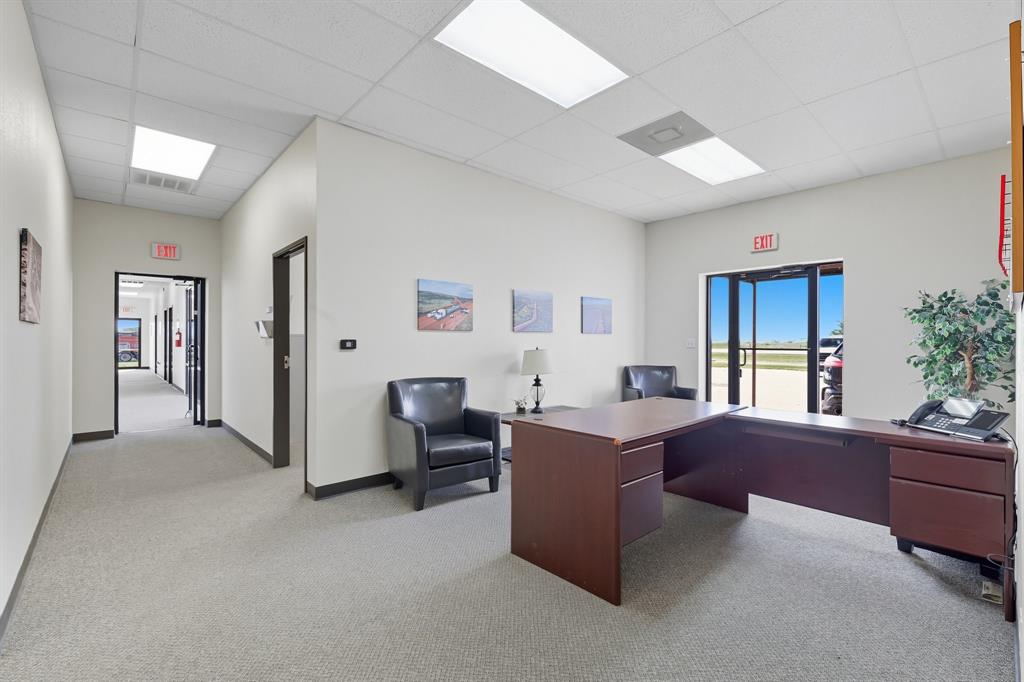 Murdock-Burns Sub - Commercial Sale