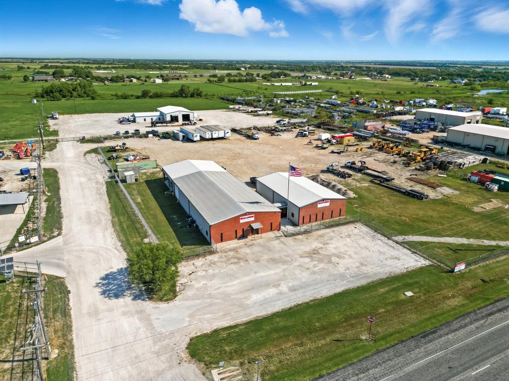 16410 US Highway 380 W