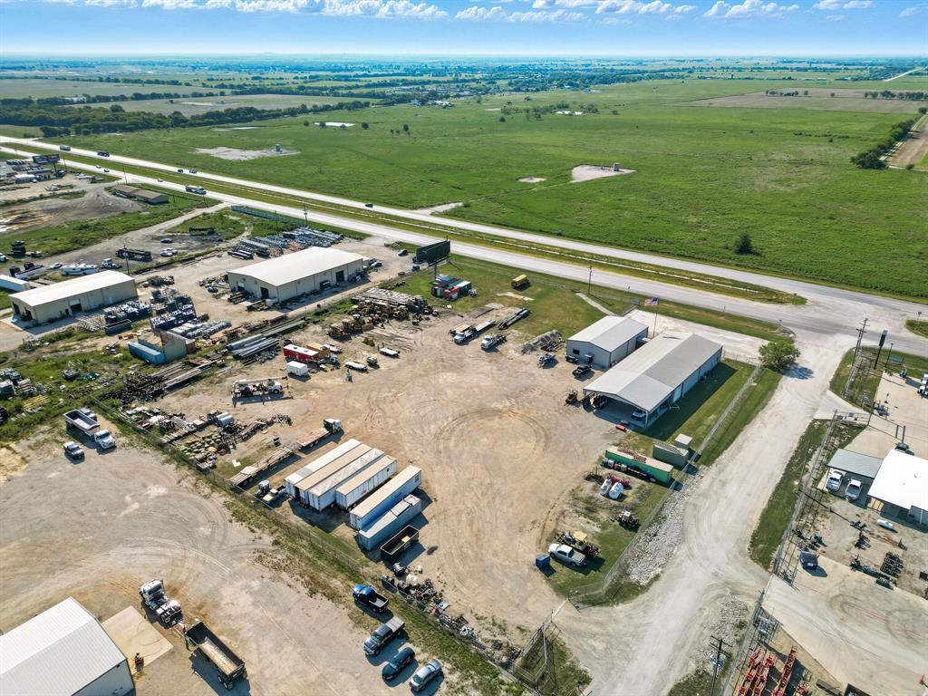 Murdock-Burns Sub - Commercial Sale