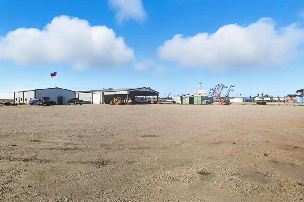 Murdock-Burns Sub - Commercial Sale