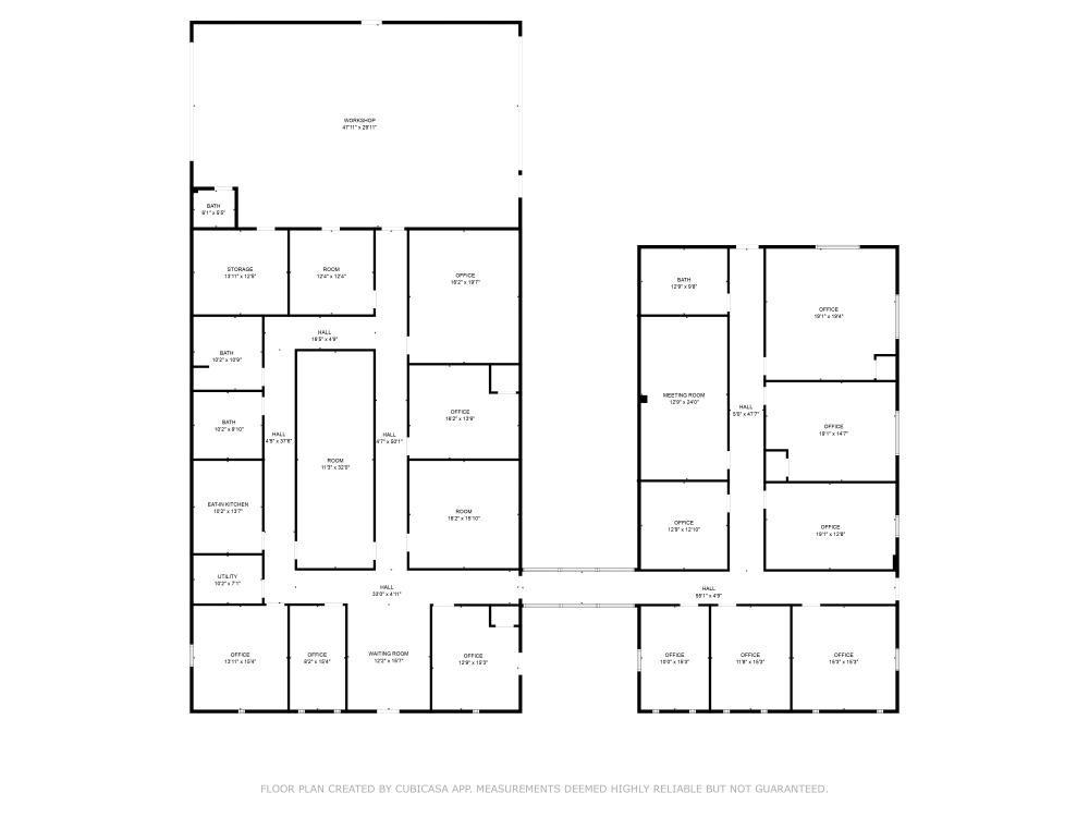 Murdock-Burns Sub - Commercial Sale