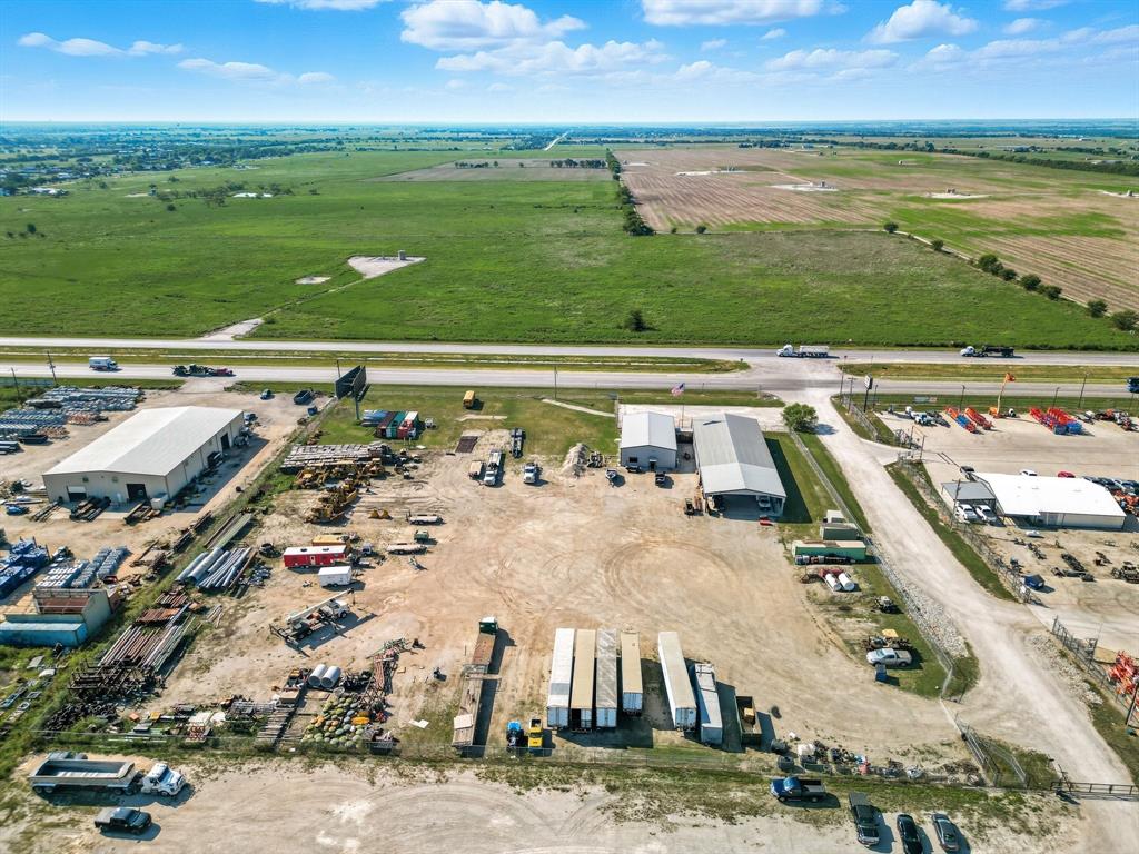 Murdock-Burns Sub - Commercial Sale