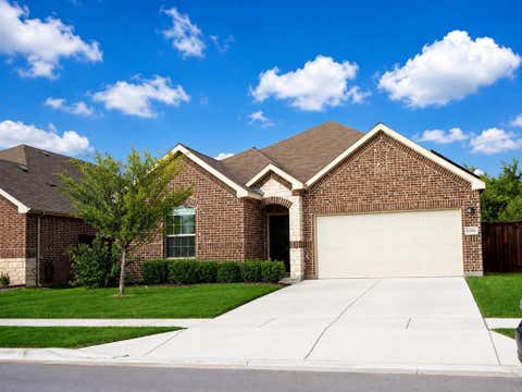 Photo of 3228 Maroon Creek Road, Aubrey, TX 76227 (MLS # 21350237)