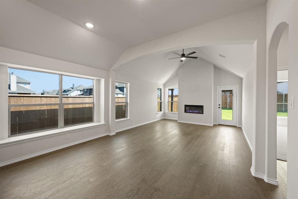 Silo Mills - Residential