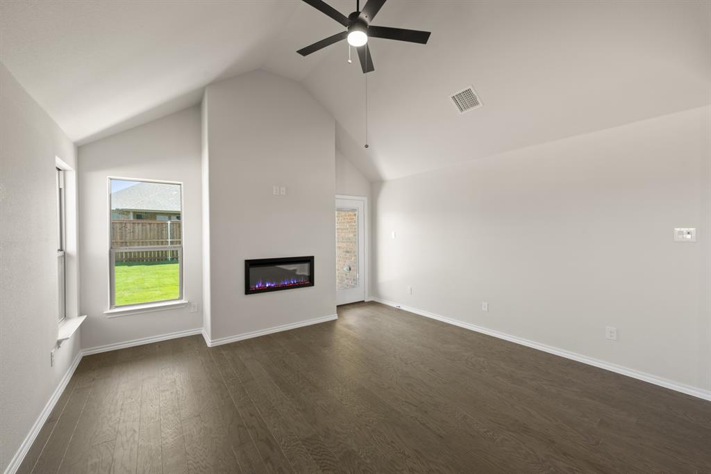 Silo Mills - Residential