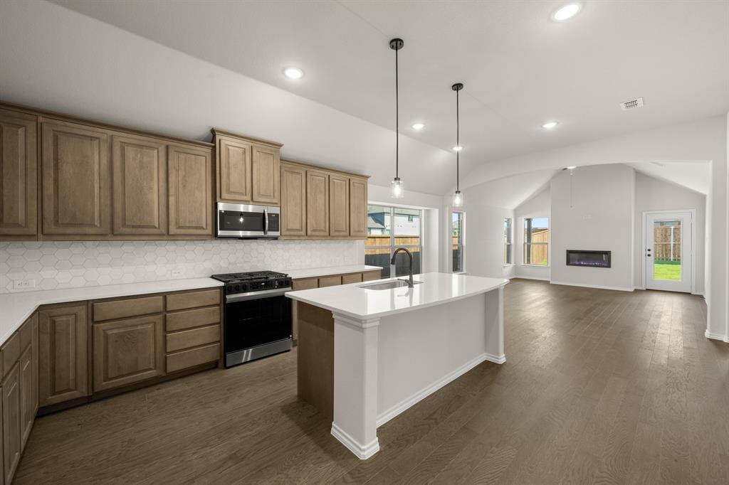 Silo Mills - Residential