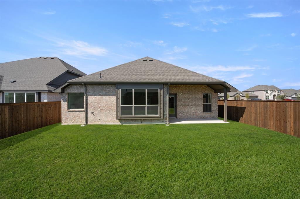 Silo Mills - Residential