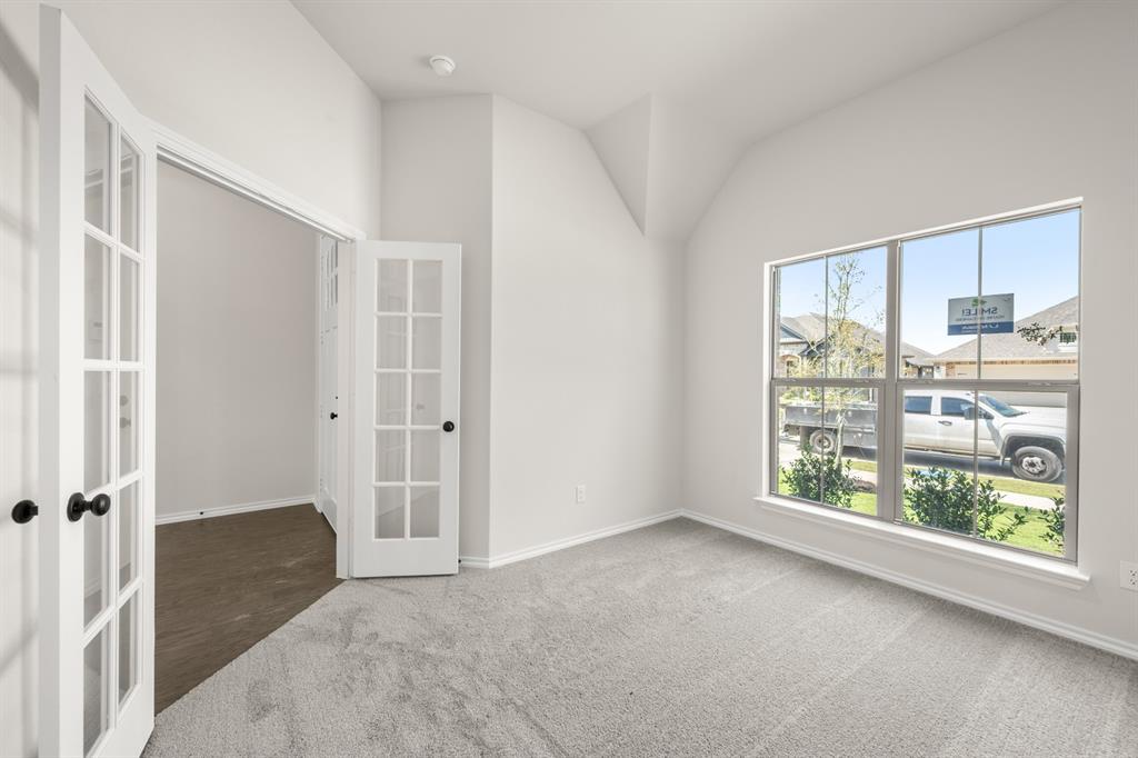 Silo Mills - Residential