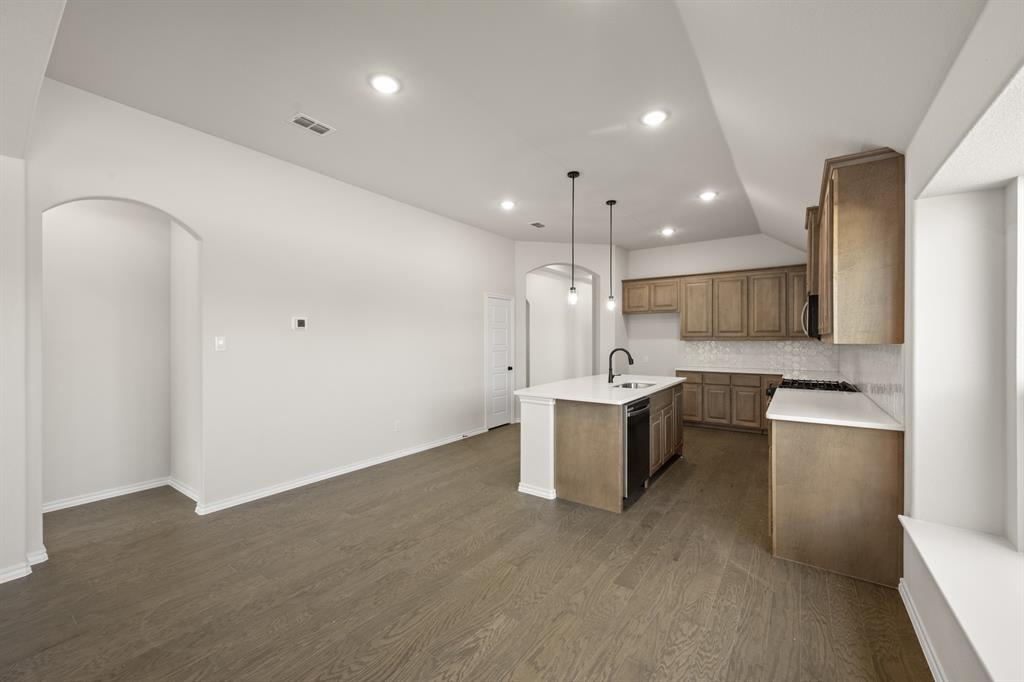 Silo Mills - Residential