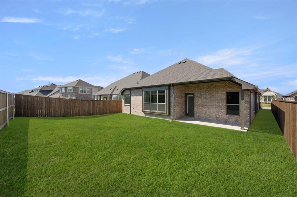 Silo Mills - Residential