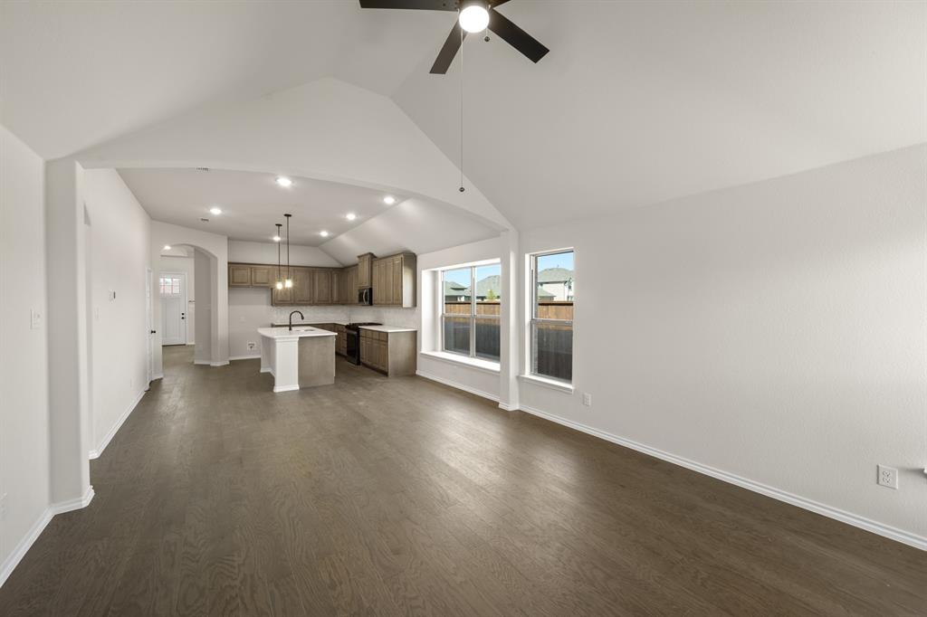 Silo Mills - Residential