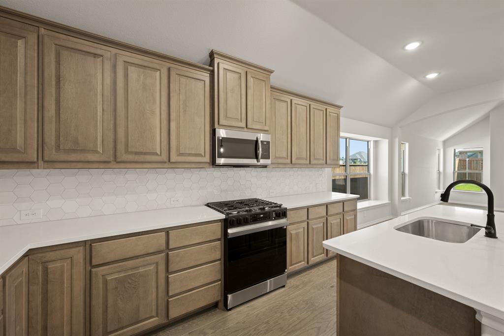 Silo Mills - Residential