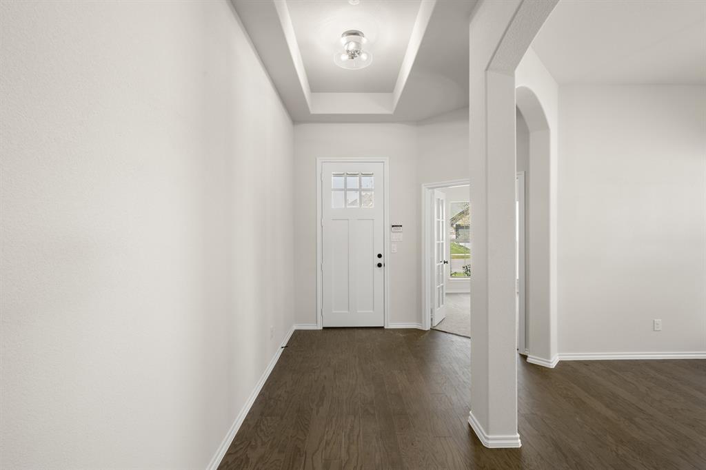 Silo Mills - Residential