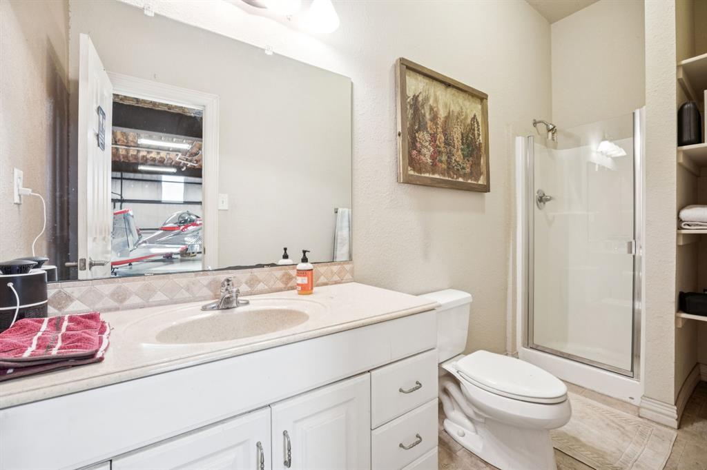 Hicks Airfield - Residential