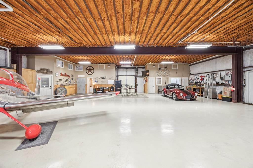 Hicks Airfield - Residential