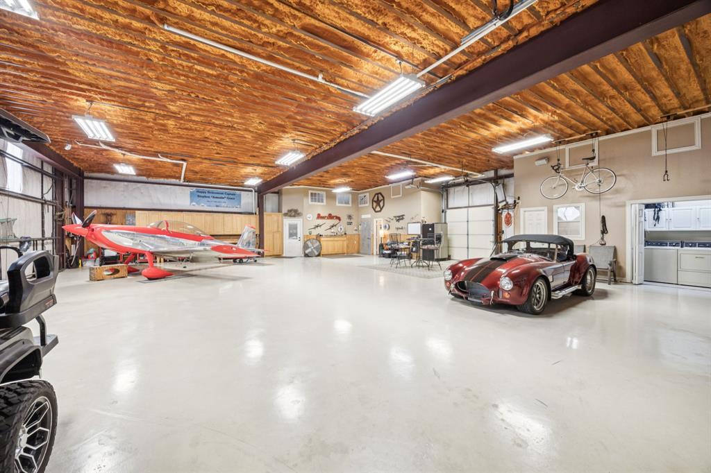 Hicks Airfield - Residential