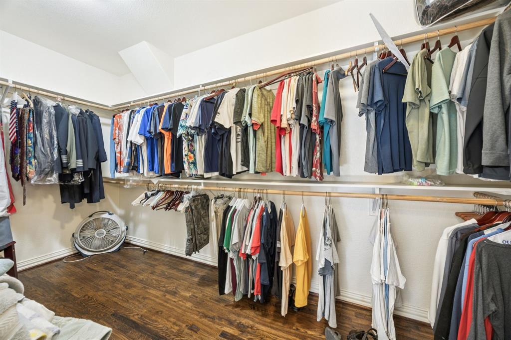 Hicks Airfield - Residential