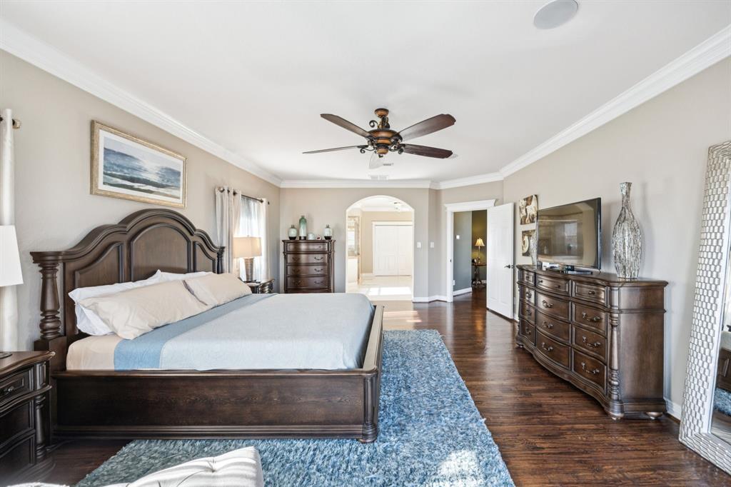 Hicks Airfield - Residential