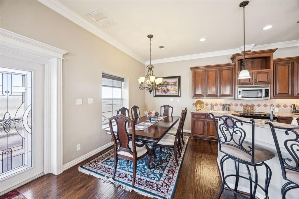 Hicks Airfield - Residential