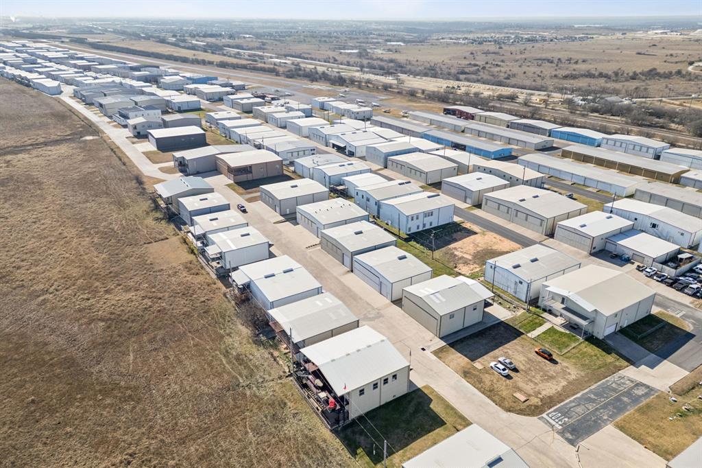 Hicks Airfield - Residential