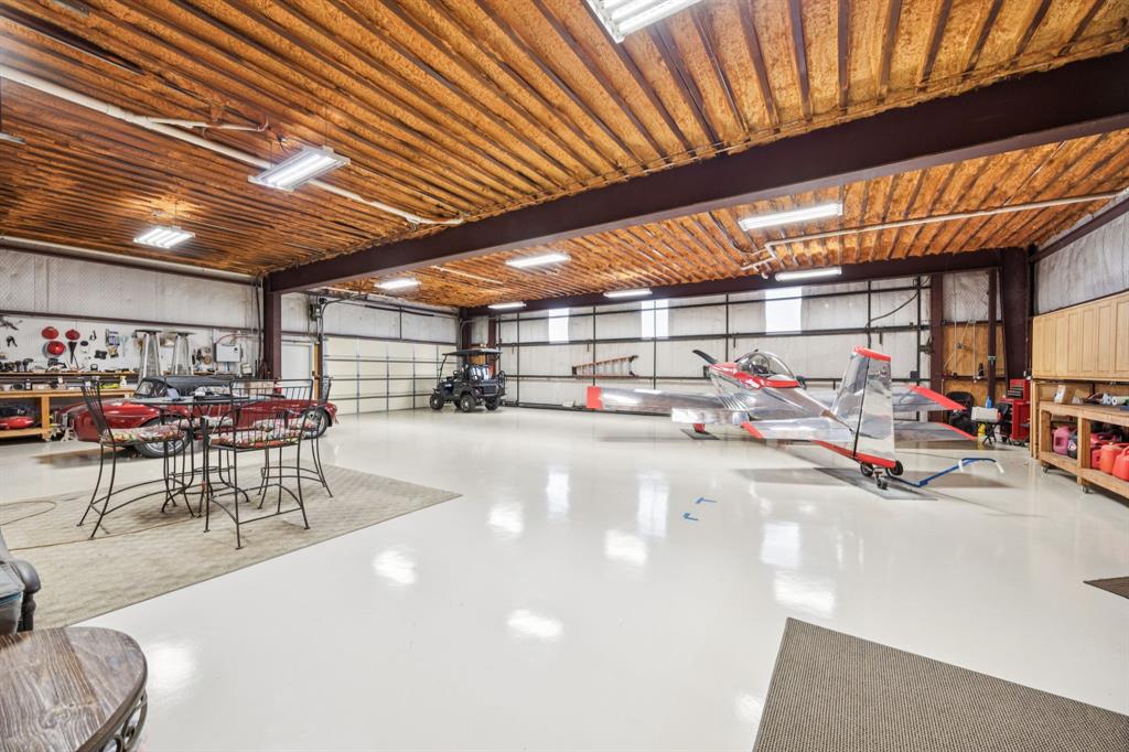 Hicks Airfield - Residential