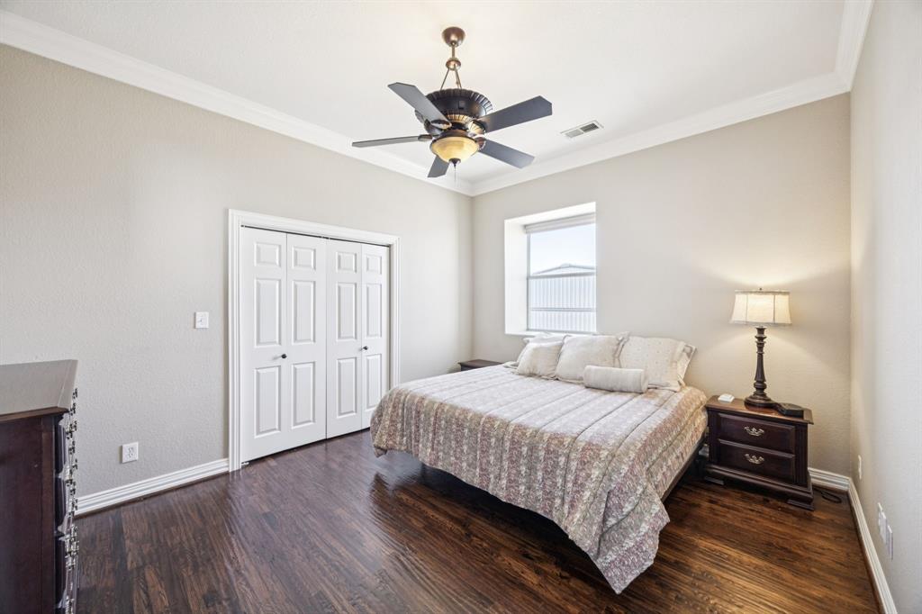 Hicks Airfield - Residential