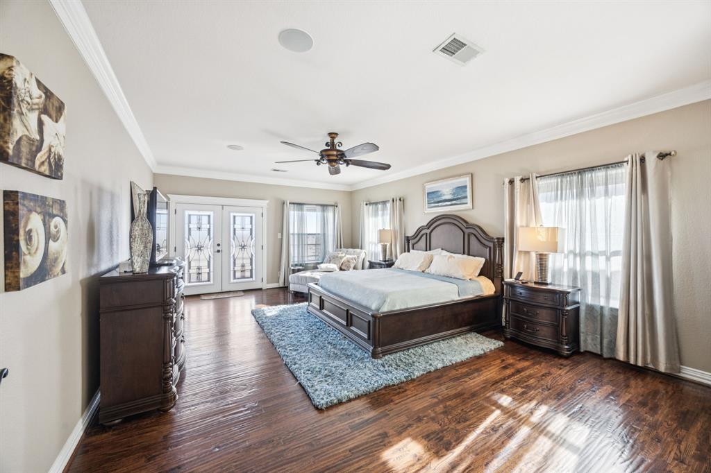 Hicks Airfield - Residential