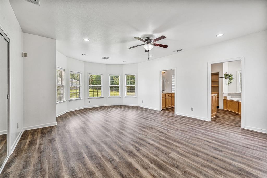 Par Village - Residential