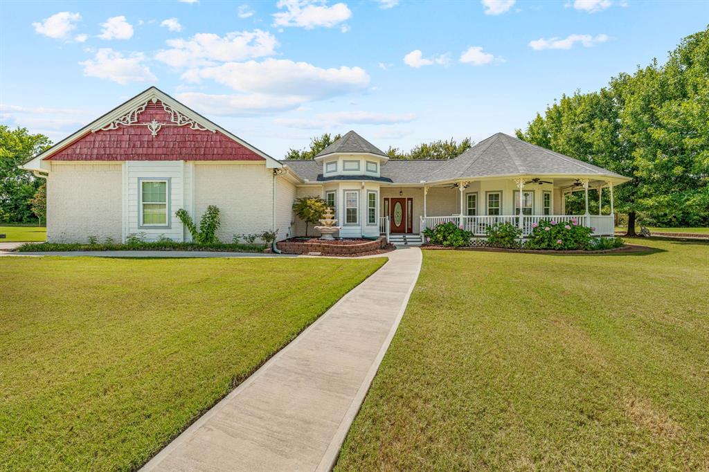 Par Village - Residential