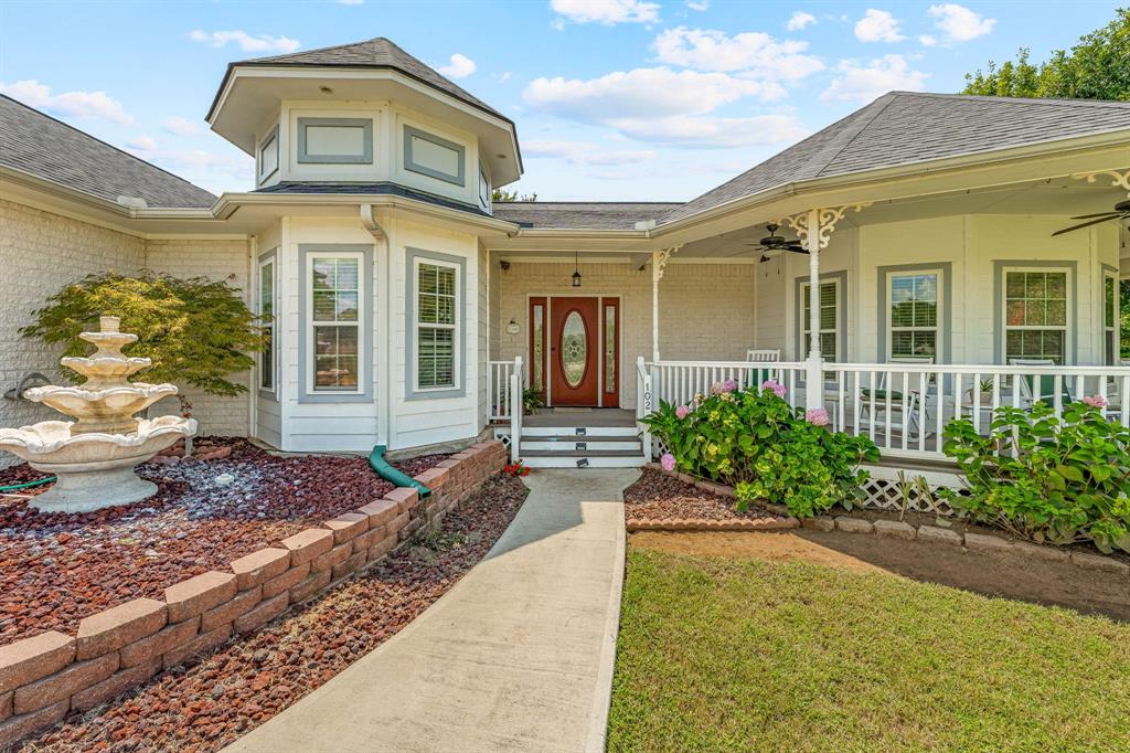 Par Village - Residential