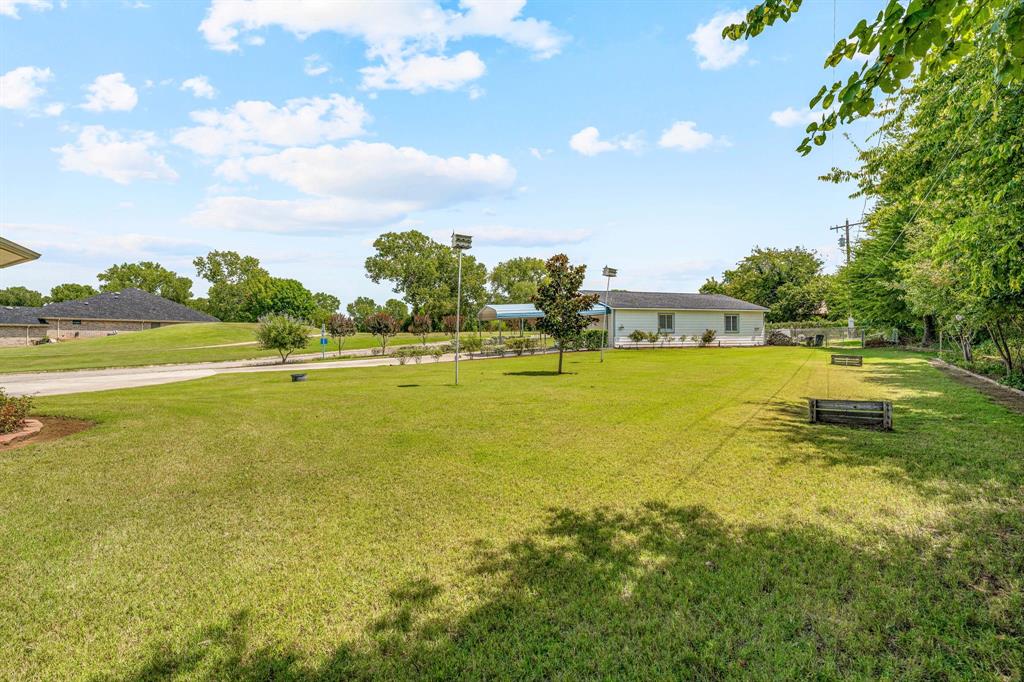 Par Village - Residential