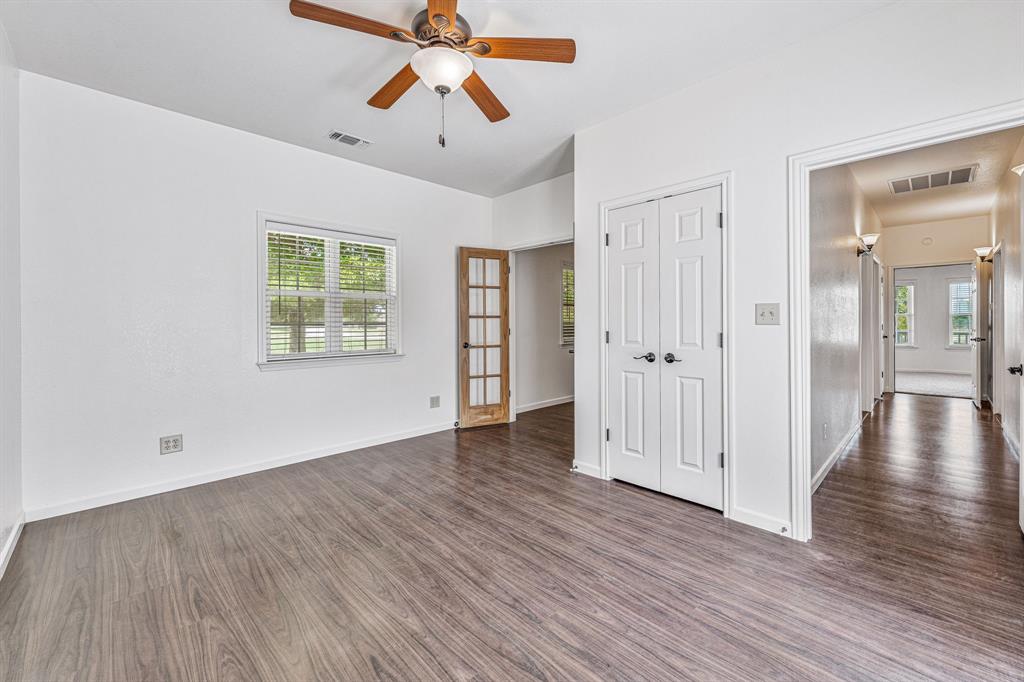 Par Village - Residential