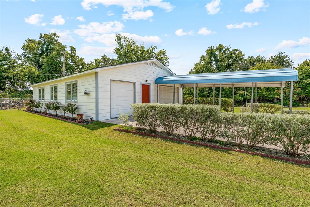 Par Village - Residential