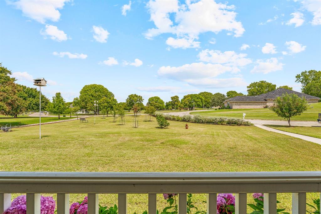 Par Village - Residential