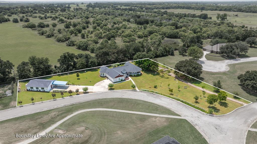 Par Village - Residential