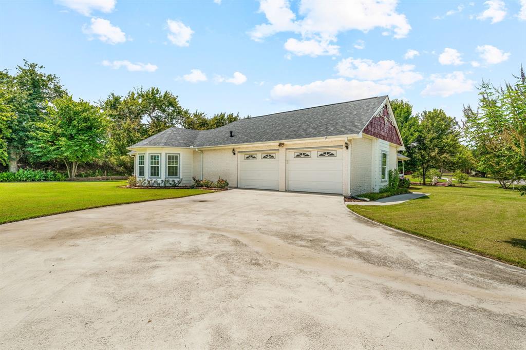 Par Village - Residential