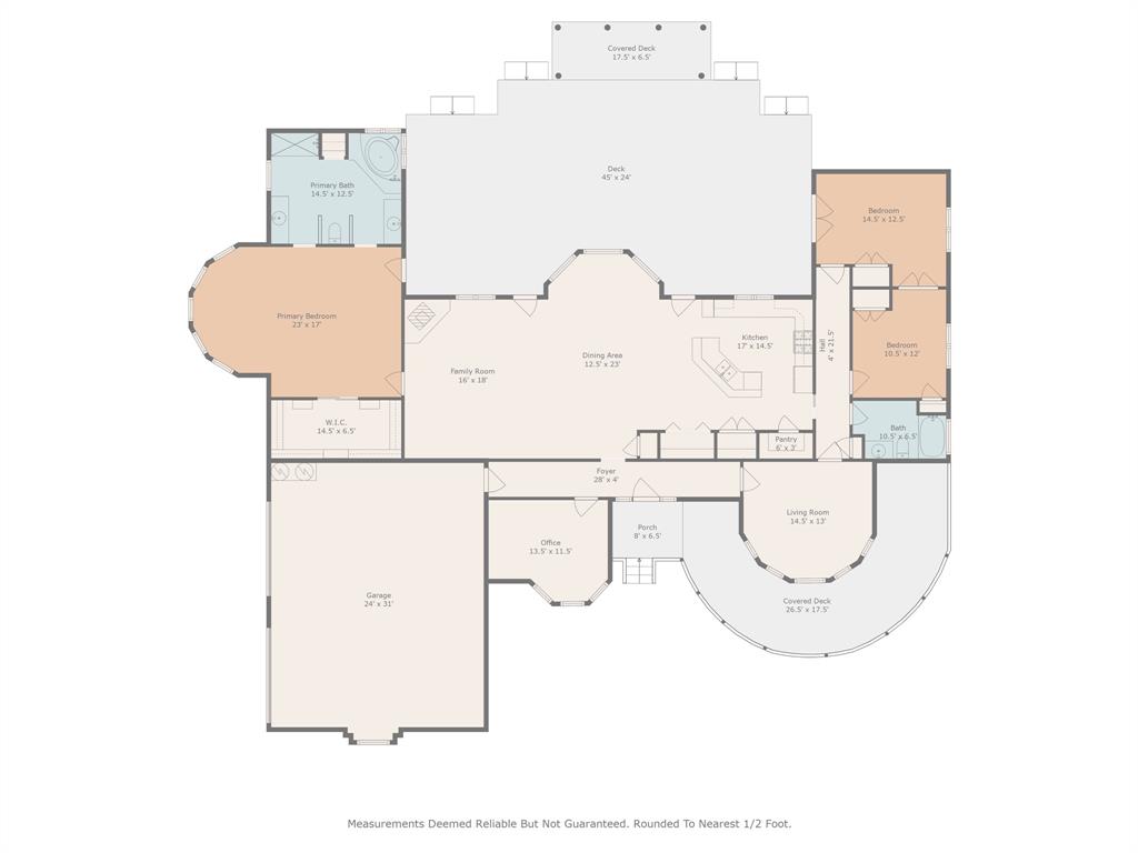 Par Village - Residential