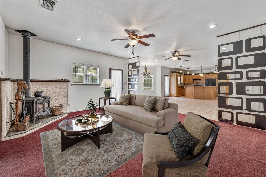 Par Village - Residential