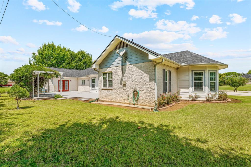 Par Village - Residential